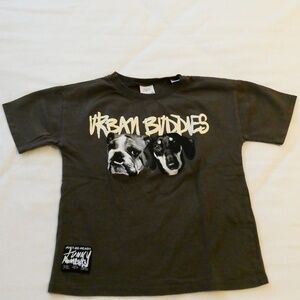 ZARA KIDS SHIRT